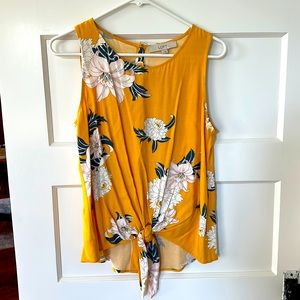 Loft blouse. Size Small.